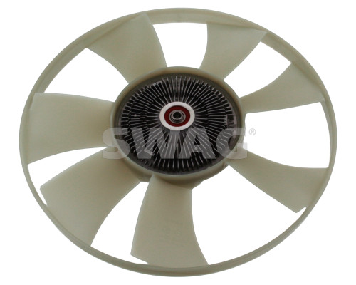 Ventola, Raffreddamento motore - 30 94 7311 SWAG